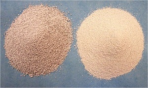 Filtration Media Zarbon Filtration Media