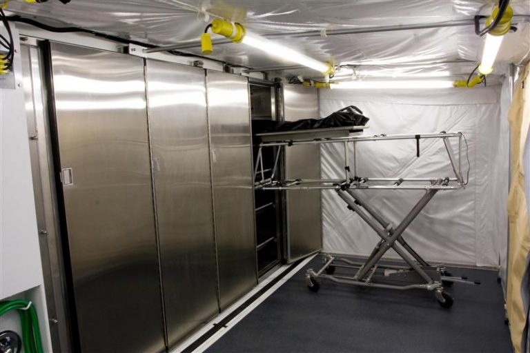 Mortuary Products - Guild Associates