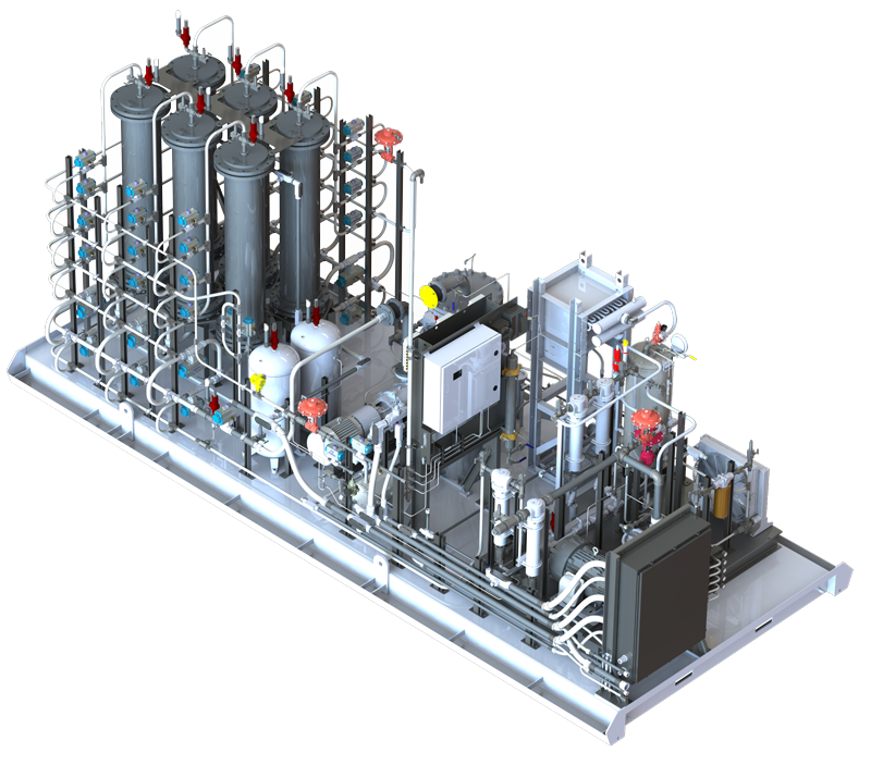 NANOGATE NANOGATE